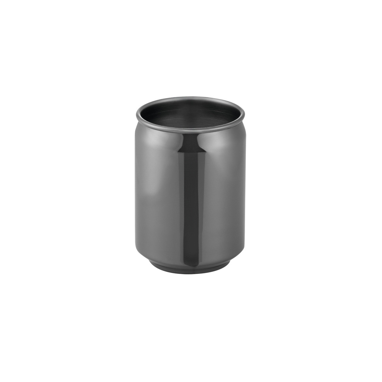 Cup ø 70 mm / 0,35 l gun metal